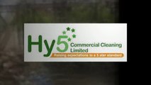 Cleaning Contractors