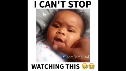 I Can't Stop Watching This