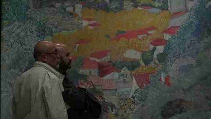 El paraíso de Pierre Bonnard está en Madrid
