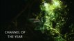 R4 One ident - Magical Forest (Channel of the Year) ident - Septemeber 2015