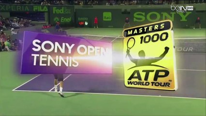 Miami 2014 : Rafael Nadal Best Points HD
