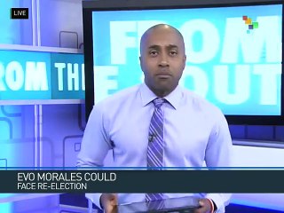 Arghentina: Tucuman Elections Annulled