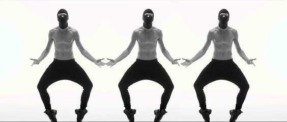 Ayyan - Making Dollars ft. Timo (Official Video)