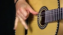 Flamenco - Nauka gry na gitarze _ Kurs gry na gitarze _ Sławomir Dolata - Rasgueado Youtube