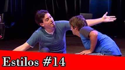 Improvável - Estilos #14