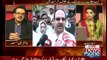 Abhi Tak Mera Aur Malik Riaz Ka Mamla Khatam Nhe Hua.Dr SHahid Masood