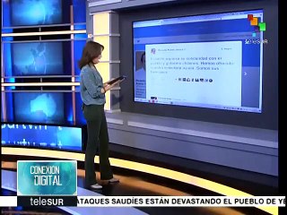 Facebook activa su herramienta Safety Check tras el sismo en Chile