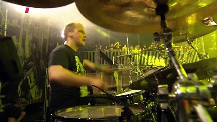 Heaven Shall Burn - The Omen [With Full Force 2015]