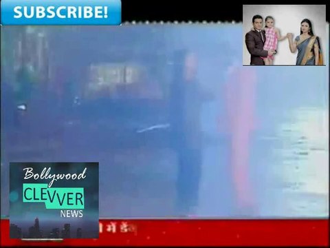 Yeh Hai MOhabaten Ishita Slap Raman-17th September 2015