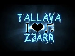Mandi Nishtulla--TALLAVA REMIX HITT 2015 Live