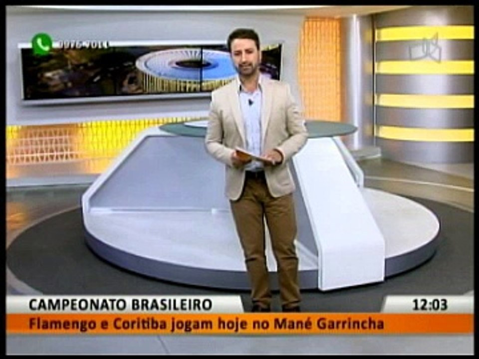 CAMPEONATO BRASILEIRO