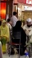 Molvi With Family Did not Allow Girl Maid To Have Food With Them In Centaurus Islamabad
