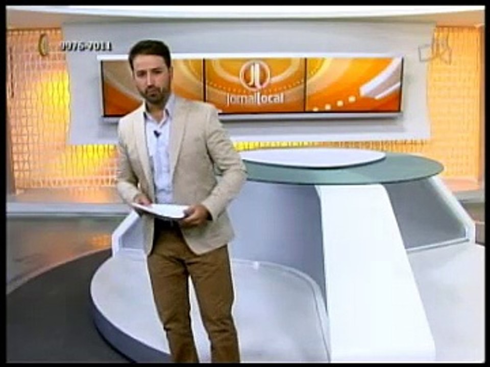 SEGURANÇA AO EXTREMO