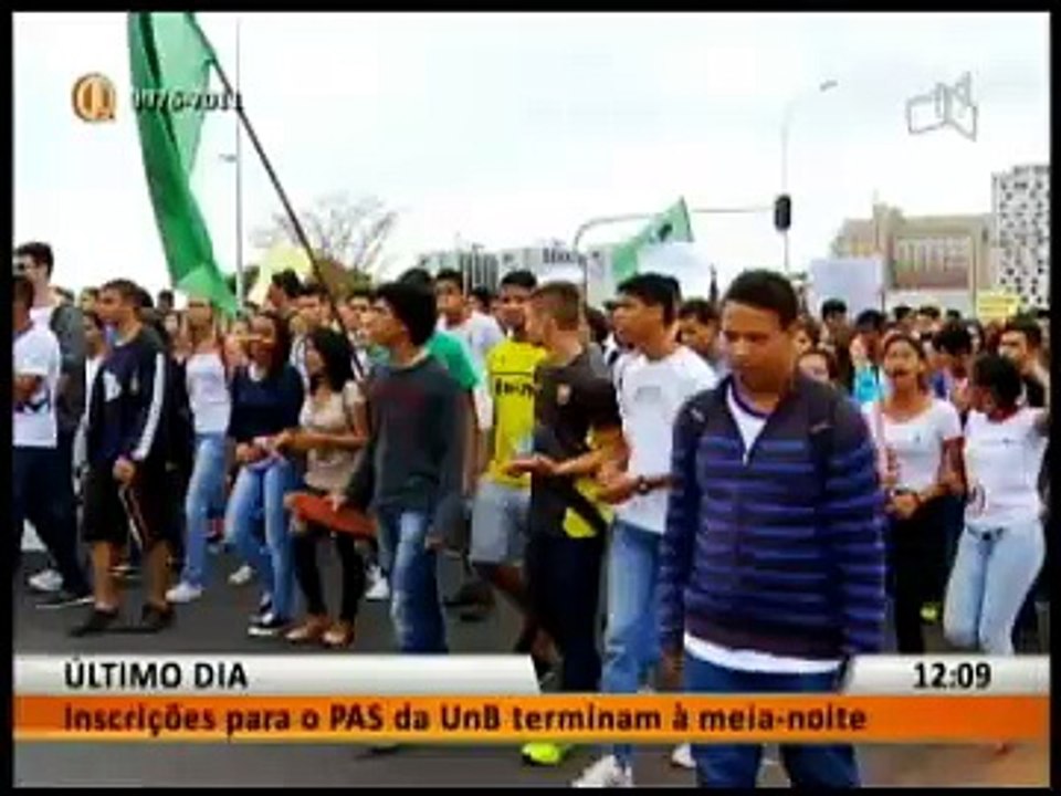 ÚLTIMO DIA