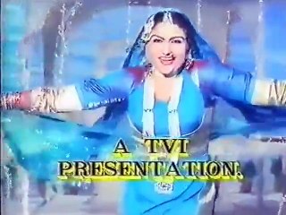 NILE PARAN WALI TATLI - ANJUMAN - SULTAN RAHI - NOOR JAHAN