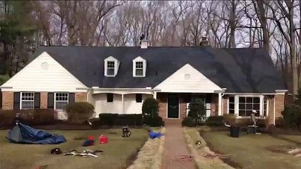 Roofing Repair Contractor In Rockville MD (301) 882-5050
