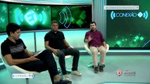 Conexão EI avalia vitória do Grêmio em cima do Atlético-PR