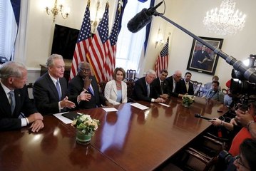 Pelosi: We'll sustain veto on Planned Parenthood