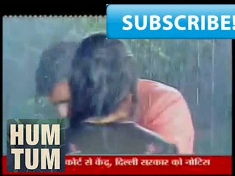 Yeh Hai Mohabaten IShita NE Mara Raman Ko THAPPAR-17th September 2015