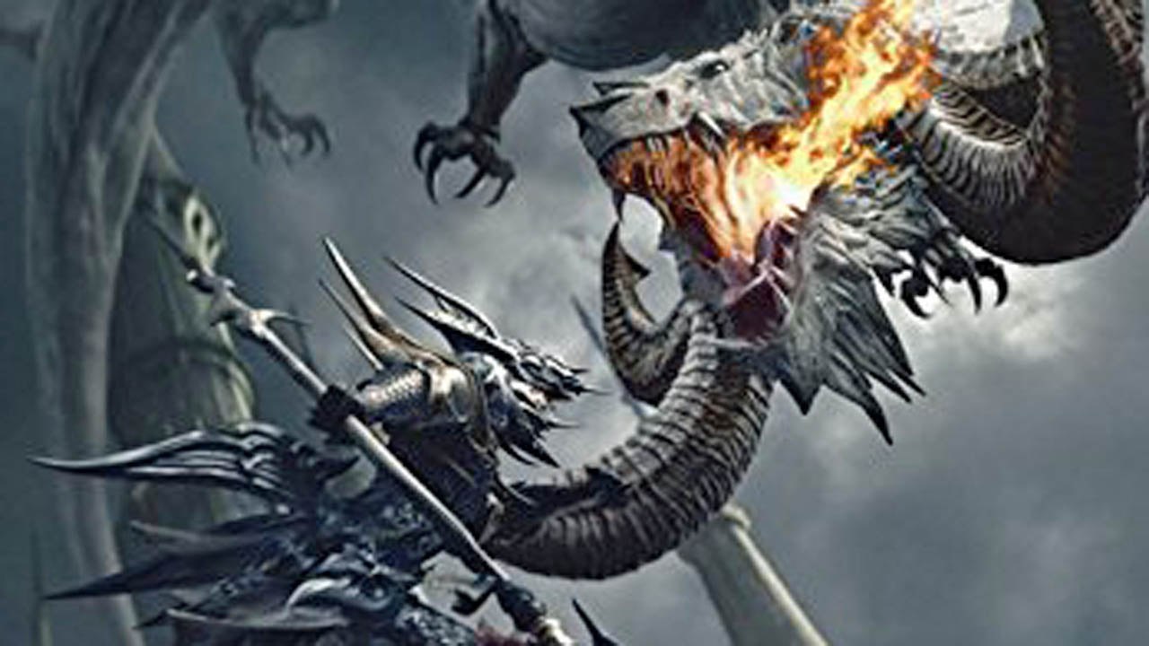 CGR Undertow - FINAL FANTASY XIV: HEAVENSWARD review for PlayStation 3