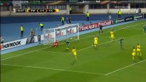 RAPID WIEN 2-1 VILLARREAL