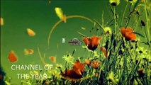 R4 One ident - Roses (Channel of the Year) ident - Septemeber 2015
