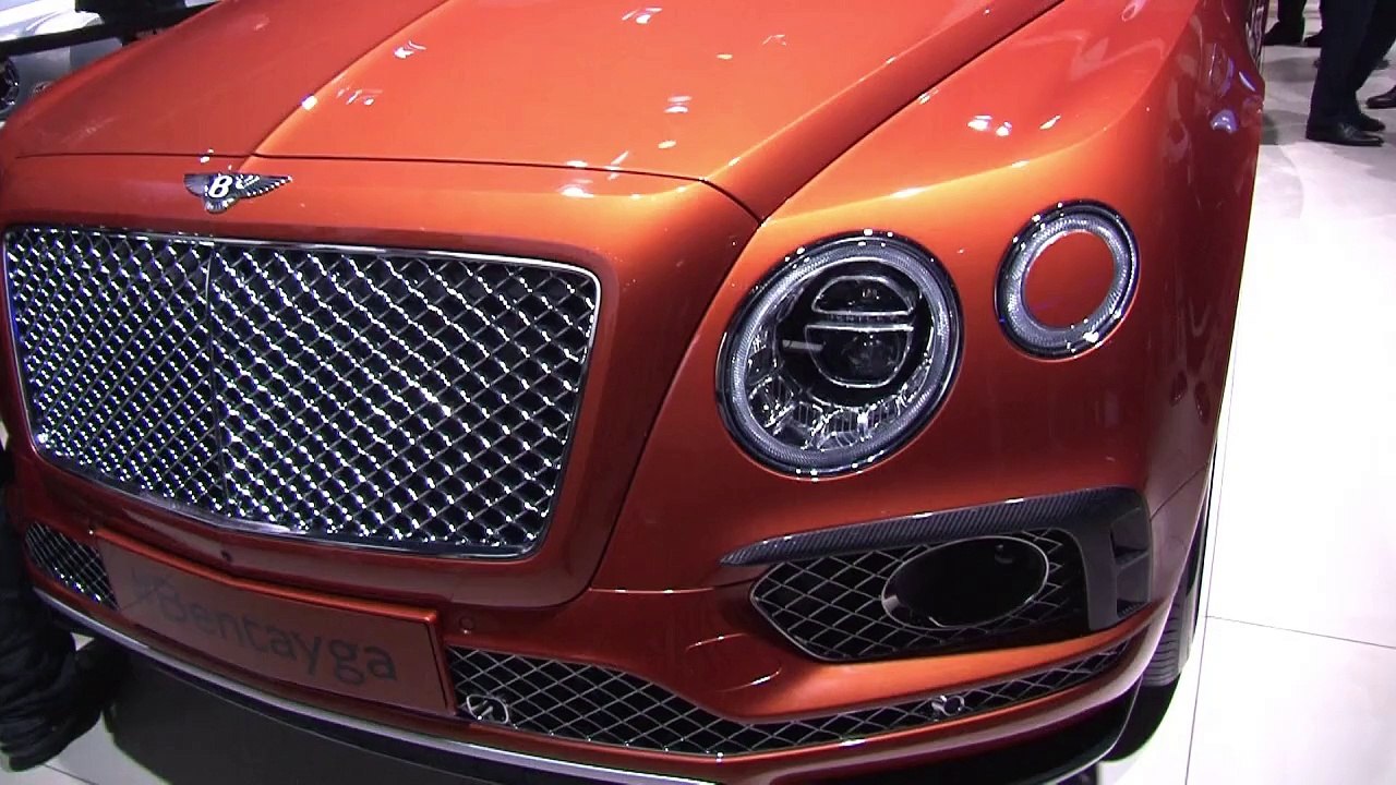 Luxusautos auf der IAA