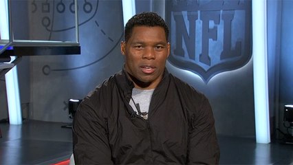 Walker: 'Not a doubt in my mind I could play today'