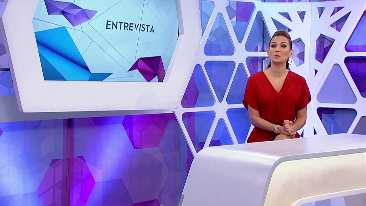 2015.08.06 Chris O'Donnell @ Conexion Claro