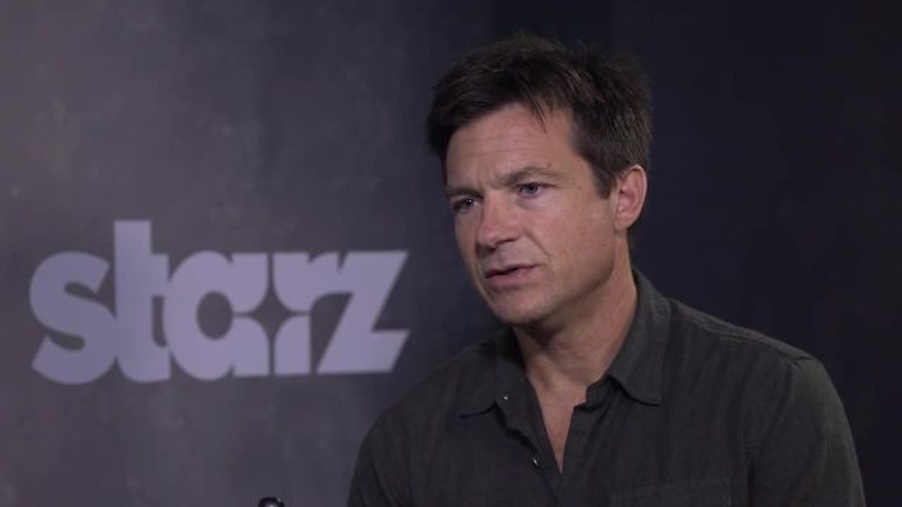 Toronto International Film Festival - Why Jason Bateman Snagged Christopher Walken for The Family Fang