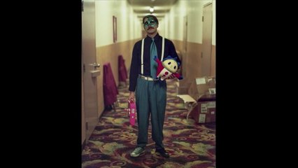 Exploring the fighting game community