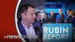 Ora Tv's Dave Rubin No-Holds-Barred Post 2015 GOP Debate Interviews