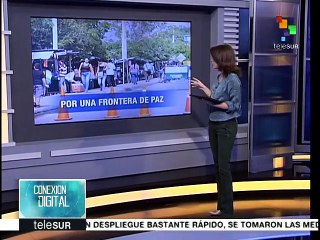 Nicolás Maduro y Juan Manuel Santos se reunirán el 21 de septiembre