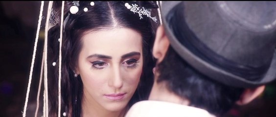 Amanat Ali - Sajnaa [Official Music Video] New hit Song
