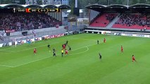 Sion 2-1 Rubin Kazan (GROUP B)