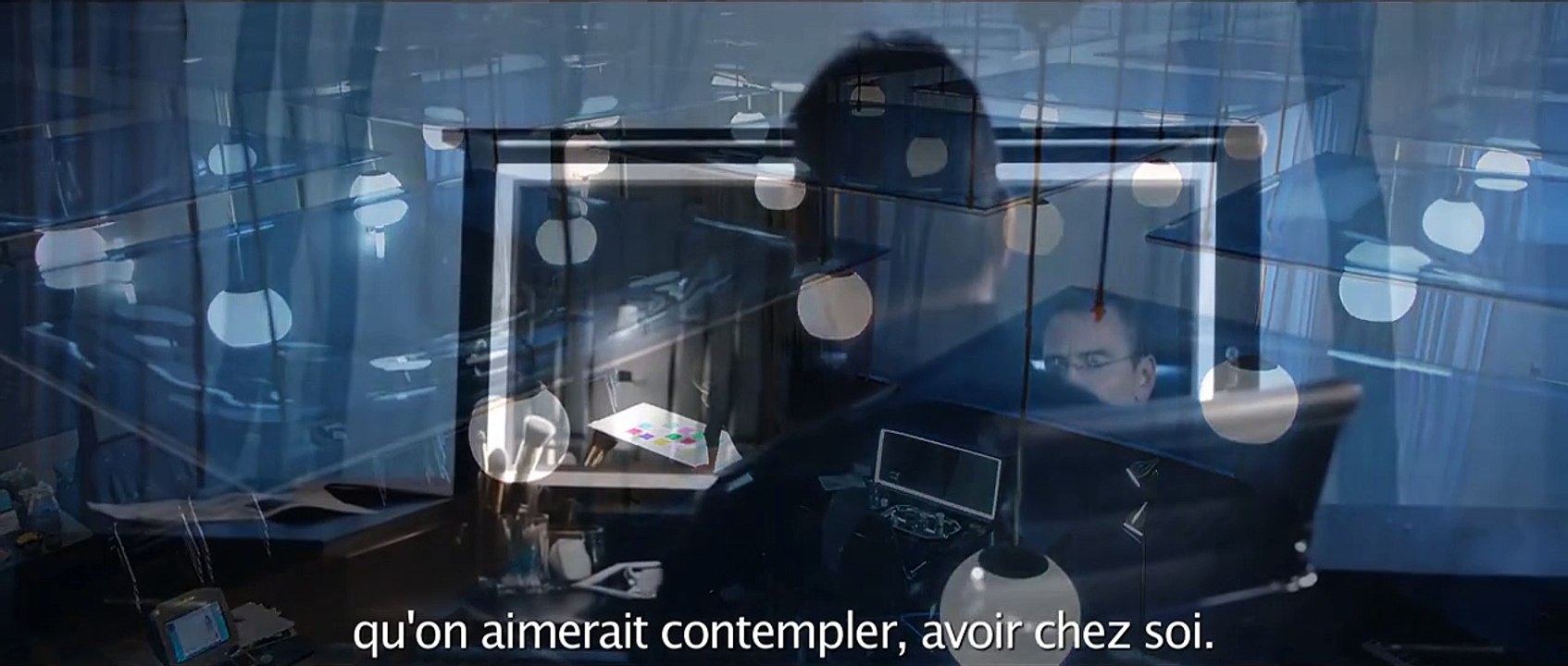 Steve Jobs Trailer 2 VOST