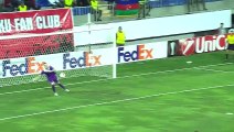 FK Qabala 0-0 PAOK Thessaloniki FC (GROUP C)