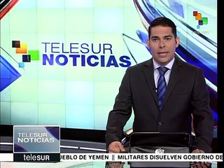 México: familiares de los 43 normalistas cuestionan novedades en caso