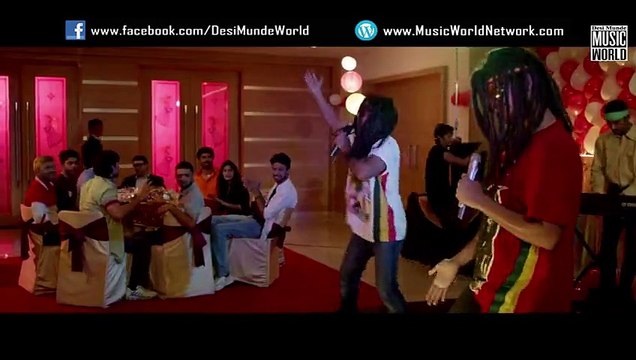 Babaji Ka Ghanta (Full Video) Meeruthiya Gangsters | Divya Kumar, Jaideep Ahlawat, Nushrat Bharucha | New Song 2015 HD