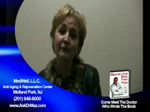 SLEEP INSOMINIA LOW ENERGY TREATMENT DOCTOR NORTHERN NEW JERSEY BERGEN COUNTY (Low)