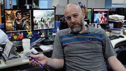 Em Cartaz #6 - Maze Runner