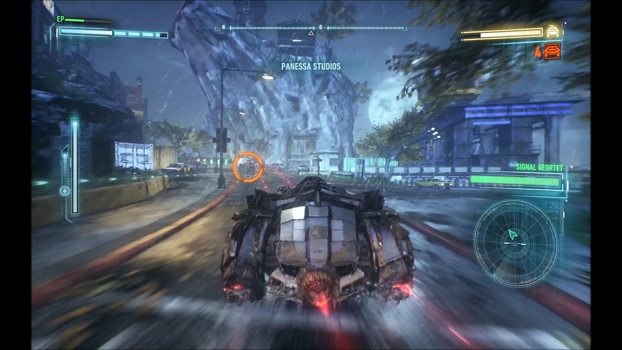 Batman Arkham Knight Teil 19