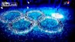 Russians mock their opening ceremony glitch during closing ceremony