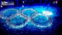 Russians mock their opening ceremony glitch during closing ceremony