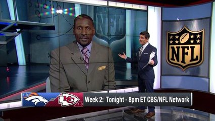 What is wrong with Peyton Manning?