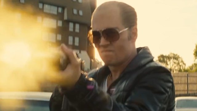 New in Theaters: Black Mass
