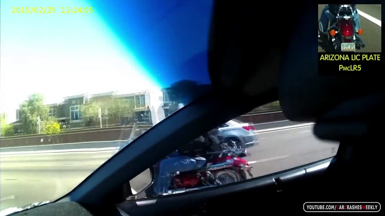 Road Rage 2015 - Drink, Karma and Trolling! Episode #20