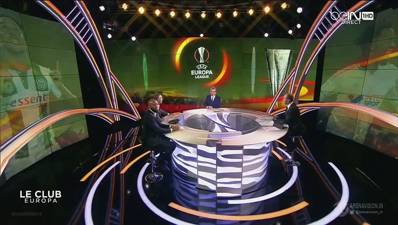 Match Goals and Highlights | Marseille 3-0 FC Groningen - 17.09.2015 HD