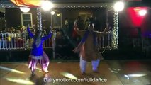 Pakistani wedding Best Mehndi Dance  Bhangra