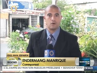 MUD - Nueva Esparta propone Ley de Amnistía